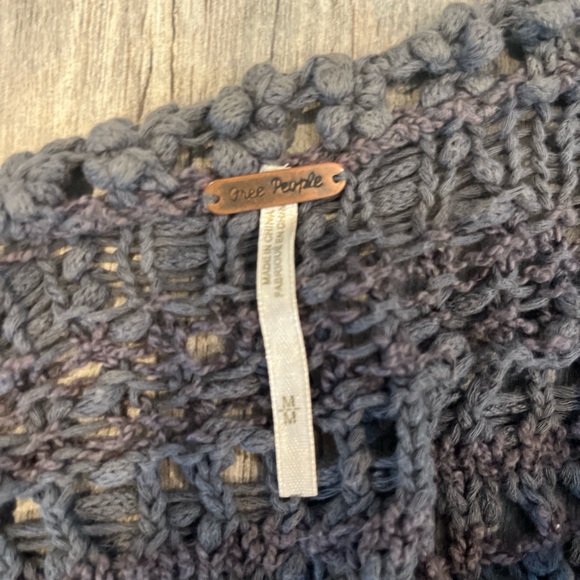 Free people, Imelda Long cardigan - Picture 3 of 5